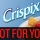 Crispix: Not For You