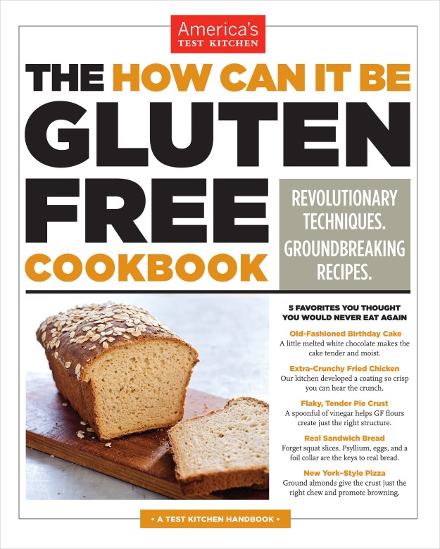 How-Can-Gluten-Free-Cookbook